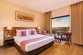 Lemon Tree Hotel Kasauli