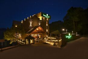 Lemon Tree Hotel Kasauli