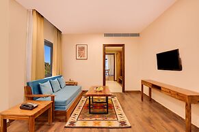 Lemon Tree Hotel Kasauli