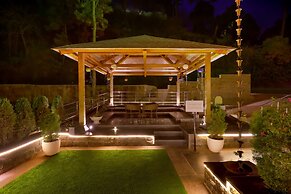 Lemon Tree Hotel Kasauli