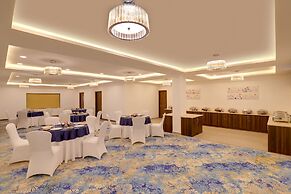 Lemon Tree Hotel Kasauli