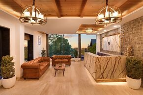 Lemon Tree Hotel Kasauli