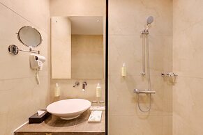 Lemon Tree Hotel Kasauli