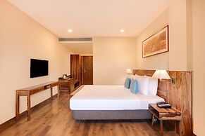 Lemon Tree Hotel Kasauli