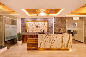 Lemon Tree Hotel Kasauli