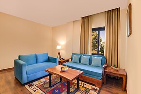 Lemon Tree Hotel Kasauli