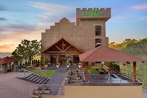 Lemon Tree Hotel Kasauli