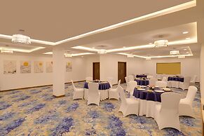 Lemon Tree Hotel Kasauli