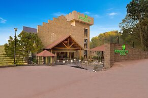 Lemon Tree Hotel Kasauli