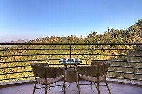 Lemon Tree Hotel Kasauli