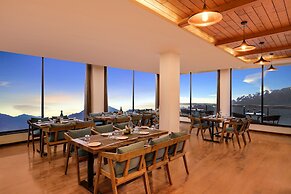 Lemon Tree Hotel Kasauli