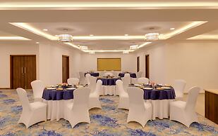 Lemon Tree Hotel Kasauli