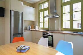 Mystiko with Hot Tub - Chania Old Town