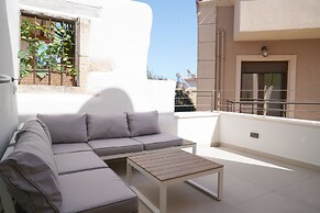 Mystiko with Hot Tub - Chania Old Town