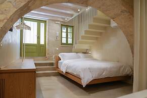 Mystiko with Hot Tub - Chania Old Town