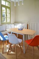 Mystiko with Hot Tub - Chania Old Town