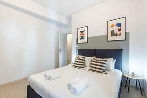 Sunlit Serenity Cozy 1bdrm Escape in Athens