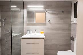 Sunlit Serenity Cozy 1bdrm Escape in Athens