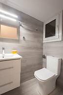 Sunlit Serenity Cozy 1bdrm Escape in Athens