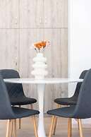 Sunlit Serenity Cozy 1bdrm Escape in Athens