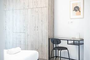 Sunlit Serenity Cozy 1bdrm Escape in Athens