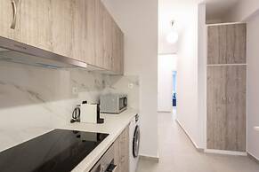 Sunlit Serenity Cozy 1bdrm Escape in Athens