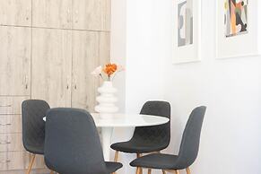 Sunlit Serenity Cozy 1bdrm Escape in Athens