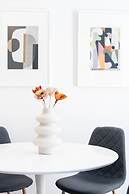 Sunlit Serenity Cozy 1bdrm Escape in Athens