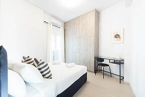 Sunlit Serenity Cozy 1bdrm Escape in Athens