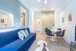 Sunlit Serenity Cozy 1bdrm Escape in Athens