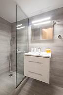 Sunlit Serenity Cozy 1bdrm Escape in Athens