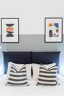 Sunlit Serenity Cozy 1bdrm Escape in Athens