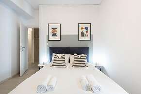 Sunlit Serenity Cozy 1bdrm Escape in Athens