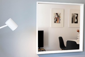 Sunlit Serenity Cozy 1bdrm Escape in Athens