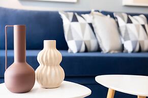 Sunlit Serenity Cozy 1bdrm Escape in Athens