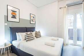 Sunlit Serenity Cozy 1bdrm Escape in Athens