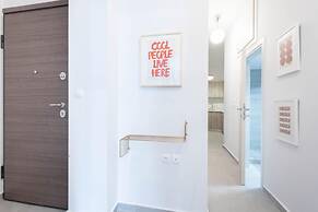 Sunlit Serenity Cozy 1bdrm Escape in Athens