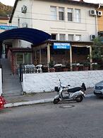 Pınara Pansiyon guesthouse