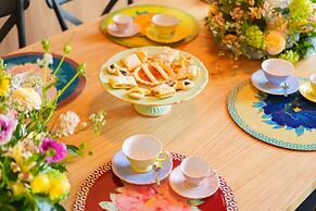 Palazzo Pandola - Luxury Suites