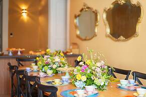 Palazzo Pandola - Luxury Suites