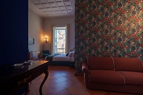 Palazzo Pandola - Luxury Suites