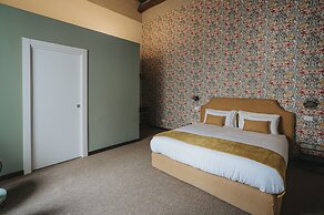 Palazzo Pandola - Luxury Suites