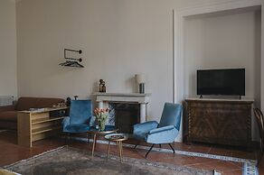 Palazzo Pandola - Luxury Suites