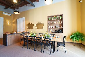 Palazzo Pandola - Luxury Suites