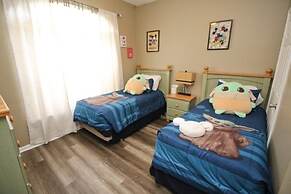 Luxury Villa W/ Private Pool And Great Game Room 4 Bedroom Villa by Re