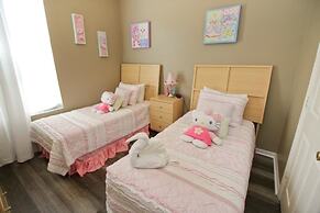 Luxury Villa W/ Private Pool And Great Game Room 4 Bedroom Villa by Re