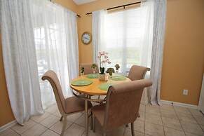 Luxury Villa W/ Private Pool And Great Game Room 4 Bedroom Villa by Re