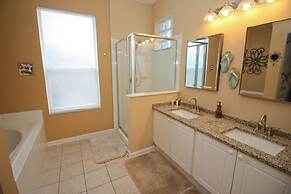 Luxury Villa W/ Private Pool And Great Game Room 4 Bedroom Villa by Re