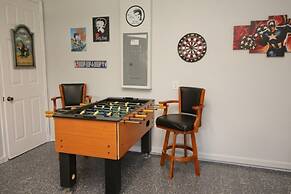 Luxury Villa W/ Private Pool And Great Game Room 4 Bedroom Villa by Re