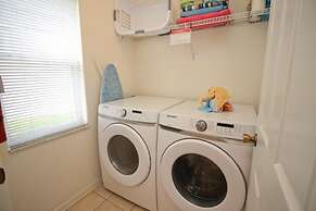 Luxury Villa W/ Private Pool And Great Game Room 4 Bedroom Villa by Re